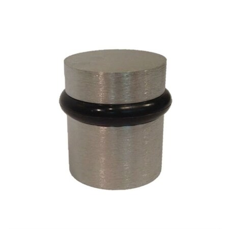 Don-Jo 1-1/4" Contemporary Floor Stop 1441626